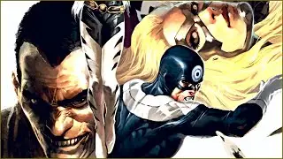 День фриков! Ultimate X-Men #5 - #6, Thunderbolts #115 - #116