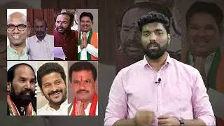 మోది ప్రభుత్వానికి ఎందుకింత వివక్ష? | T-BJP failed in safeguarding the interests of Telangana