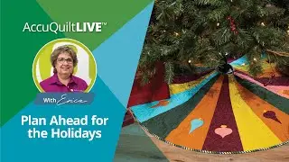 AQ Live: Plan Ahead for the Holidays