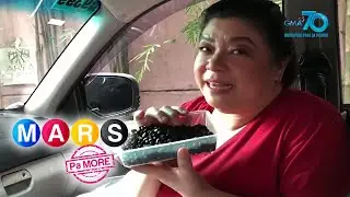 Mars Pa More: Do-It-Yourself Car Care with Tess Bomb