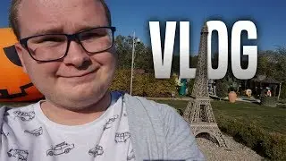 VLOG - POZNAŃ + DELI PARK 📸 🚗