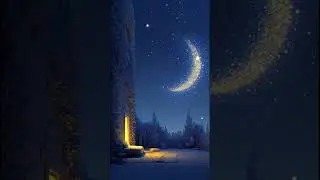 Twinkle Stars Goodnight Wish NY Countdown Lullaby!