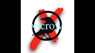X-crow--# 7YAT LWIL  -(Prod. by : Isa Torres EstaEnElBeat   )