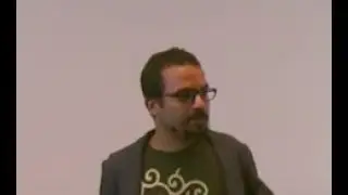 What Makes That Golden Twinkle Bright? Mass Increase Near Speed of Light! | Yasha Neiman | TEDxOIST
