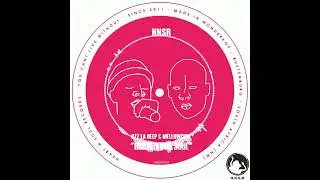 Ozz La Deep & Mellowcent - House Your Soul. EP