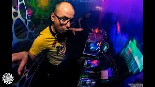 DJ Psy-Mon - Dacru Records Promo Mix (December 2020)
