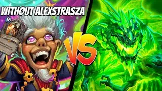 WHIZBANG vs GALAKROND - Heroic Galakrond's Awakening