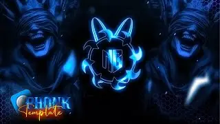 🔥 Ultimate Phonk Visualizer &ndash; Free Avee Player Template!