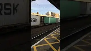 86627 & 86605 passing chelmsford