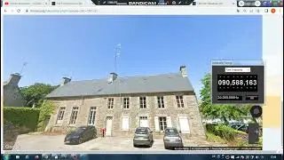 FM DX Es - 090825 - 1716UTC - 90.6 Radio Flam (F) Les Pieux/Flamanville (50) 0.5kW! 1248km