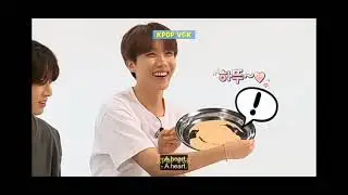 Bts hobi best moments