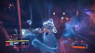 Bladedancer multi kill