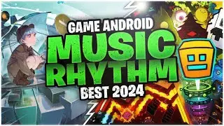 7 Game Android Music Rhythm 2024 | Best Offline & Online