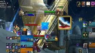 THE BEST COME BACK GAME IN THE 5v5 HISOTRY