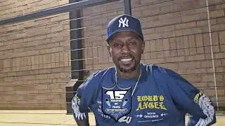 RUM NITTY RECAPS HIS BATTLE VS CALICOE AT TBL BULLETPROOF 