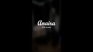 Anaira - Dream A Little dream of me | 2NEO Sessions