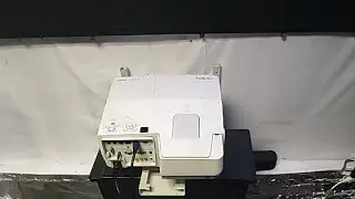 Basic simple question does your UST projector see 100% black contrast?