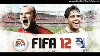 Pint Shot Riot - Twisted Soul (FIFA 12 Version)