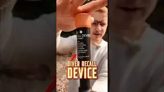 This Is A Flash Bang For Underwater!
