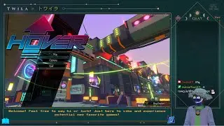 [ Fresh Favorites Quest #2 ] ✳ Hover (Revolt of... Gamers??)