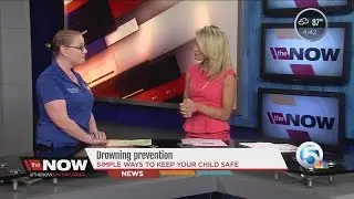 Drowning prevention