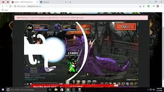 Get Class Redaq(AQW PRIVATE SERVER)
