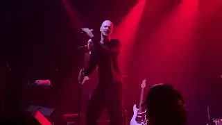 JMSN - Love Me live, 24.03.2024 Krakow (Hype Park)