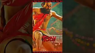 Toby kannada movie: Raj B Shetty's Blockbuster 🎬 #Toby #RajBShetty #video #trailer