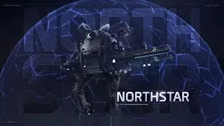 Titanfall 2: Titanbrawl Almost 200k damage with Northstar (no commentary)