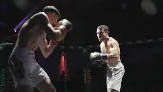 Zuhair Safsaf (Fightcartel Franken) vs. Ramy Belibel (Molon Lawe)