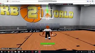 BEST BUILD?RB WORLD 2(MUST SEE)