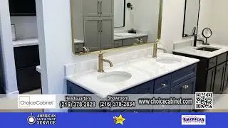 Choice Cabinet Segment