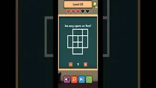 brain trainer level 55 #shorts