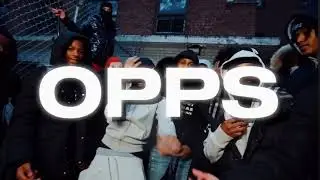 [FREE]  Dudey Lo x DD Osama  x Fast Drill Type Beat 2025 - “OPPS