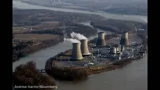 [Siren Synth] - Three Mile Island, Old And New