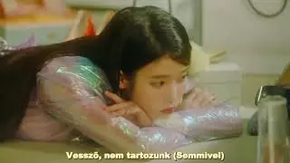IU - BBIBBI (Hun sub - PengSang Team)