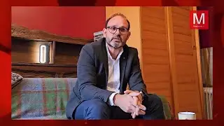 Mitry-Mory ► Municipales : Laurent Prugneau se présente en tête de la liste 