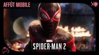 Marvel&rsquo;s Spider-Man 2 : Base - La Voli&egrave;re (Brooklyn Centre)