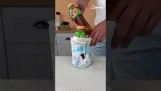 Diaper Drink Cooler Hack! #drink #hacks #creative