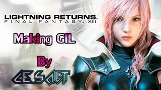 Final Fantasy XIII Easy GIL PC