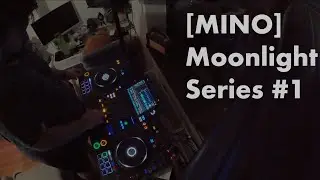 [MINO] - Moonlight Series # 1 | 9 Nov - Deep House & Afro