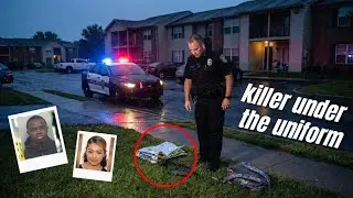 The Cop Who Killed Her: The Tragic Disappearance of Suzanna Morales