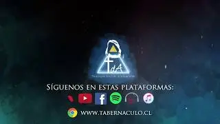 Cruzare la Frontera - Encuentro Juvenil Julio 2018