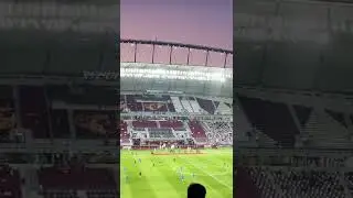 Khalifa stadium qatar fifa 2022