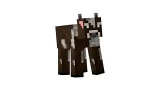 Vaca Minecraft Duranguense [HD] | Video Random