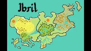 Leon & Potato LP Fire Emblem The Four Kings Intro 1
