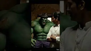 Why Hulk is the Most Tragic Superhero
