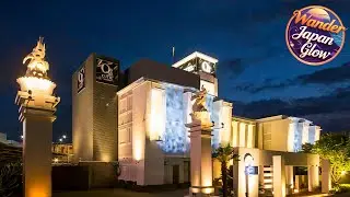 Hotel QT Minami Osaka -Adult Only | Sakai, Japan | Hotel Review 🏨