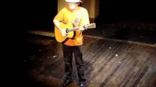 LARRY MANGUM THE GHOST OF WILL MCLEAN LIVE IN EUSTIS