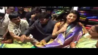 Pranitha At Ameya Shopping Mall Opening - 99tv